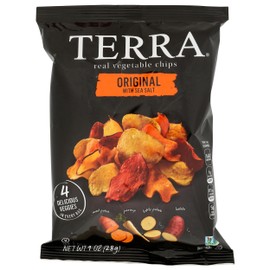 Terra Original Sea Salt, 1 Oz