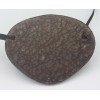 The Best Eye Patch SHARK eye patch MORE BROWNS Replaceable