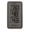 La Crosse Technology Wireless Extra Large Digital Thermometer Time Display