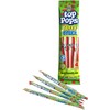 Top Pops Taffy Stixx Premium Chewy Candy Sticks, Watermelon, 1.55