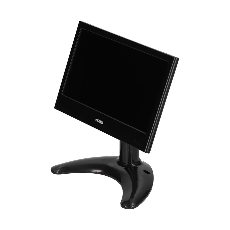 LCD Monitor for Raspberry Pi Computer Secondary Screen Portable IPS