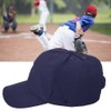 027 Light Anti collision Comfortable Breathable Baseball Hat Sports Safety