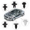 【Easy Installation】Car Rivet Clip Set - Wide Range of Applications,