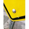 STOPSignsAndMore - Aluminum Drive Rivets - 10 Pack | 1"