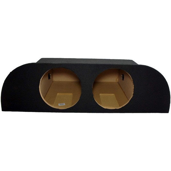 American Sound Connection Compatible with Nissan 350Z Custom 2003-2008 Dual