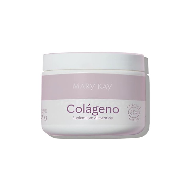 MARY KAY ¡Nuevo! Colágeno Mary Kay Daily Benefits