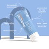 THINK Thinksport Mineral Sunscreen, SPF 50 Clear Zinc Oxide Sunscreen,