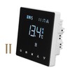 Smart Home Thermostat ABS APP Control Wireless WiFi Thermostat for