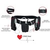 LVAD Workout Belt for Men & Women - Heartmate 3