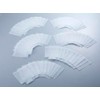 Washing Machine Filter Guards, 60 Count, Front-Load, Lint Filters, Laundry