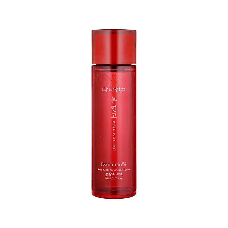 다나한 Danahan Original Red Ginseng Extract 150ml