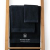 Blumtal Towel Set, 2 Hand Towels 50 x 100 cm,