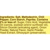 Old El Paso Chili Seasoning Mix, 1 oz (Pack of