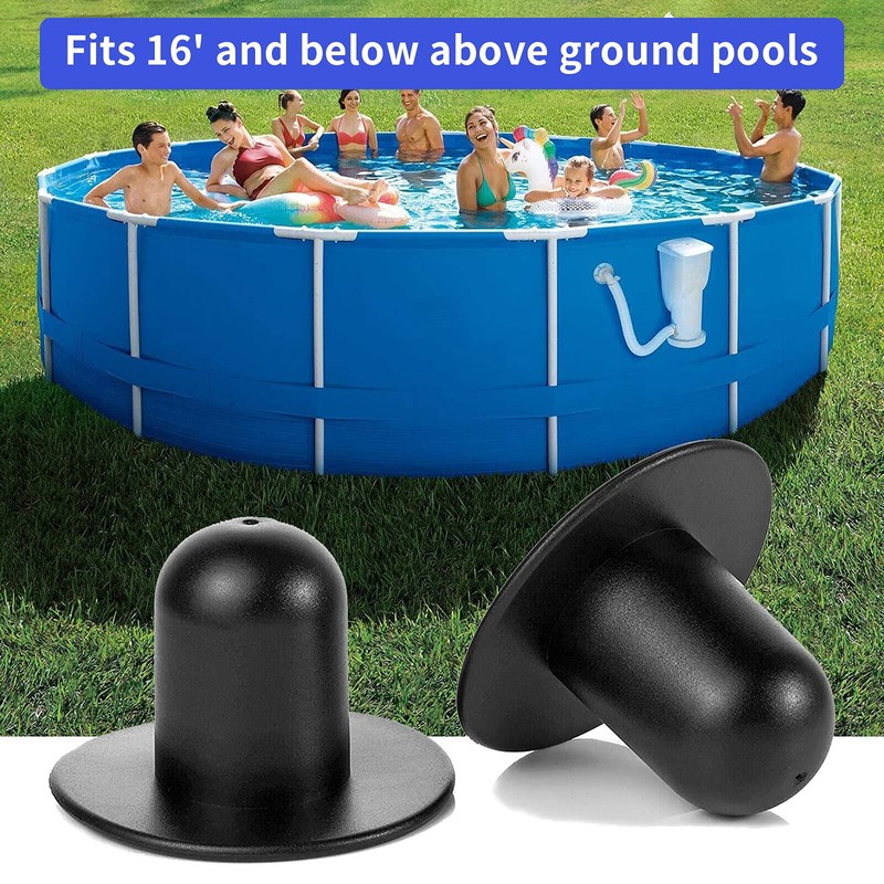 Wall Plug Replacement Above Ground Swimming Pool Fitting Filter Pump