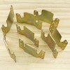 8 PCS Heavy Duty Metal Interlocking Funiture Connectors,Sofa Connector
