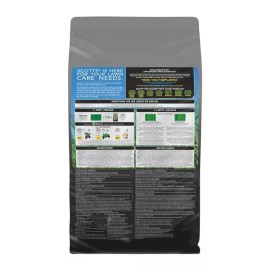 Scott's scotts turf builder triple action  11.31-lb 4000-sq ft Weed & Feed Fertilizer