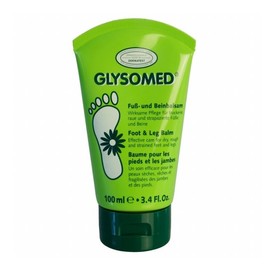 GlisoMed Foot and Leg Balm 100ml