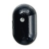 Gamakatsu G Equital Leader Edas Beads, Black, M