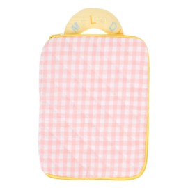 NUOBESTY Laptop Sleeve Case Protective Carrying Bag for Tablet Laptop Compact Design for Travel Material Lightweight Organizer for Business and Leisure Activities