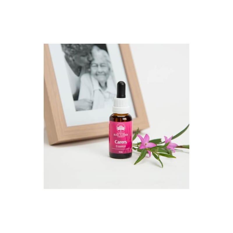 Australian Bush Career, 1.0 fl oz (30 ml), Combination Flower