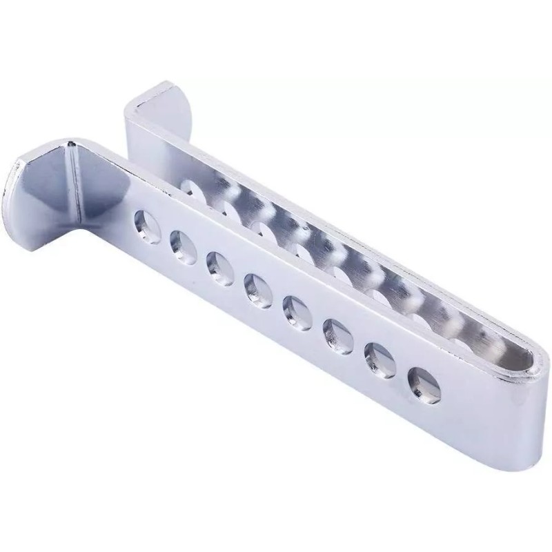 Unbranded Stainless Steel Brake Pedal Lock Security Car Auto Clutch