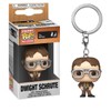 Funko Pop! Keychain: The Office - Dwight Schrute