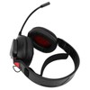 Wired Gaming Headset 2.4G Receiver Bluetooth 4 Modes Adjustable Headband