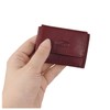 Branco 103 Very Small Mini Purse Size XS Genuine Leather