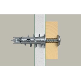 Fischer gkm-s 35 – Screws & Bolts