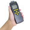 VIVANTECH VA110 Manometer HVAC Gas Pressure Tester Pressure Differential Gauge