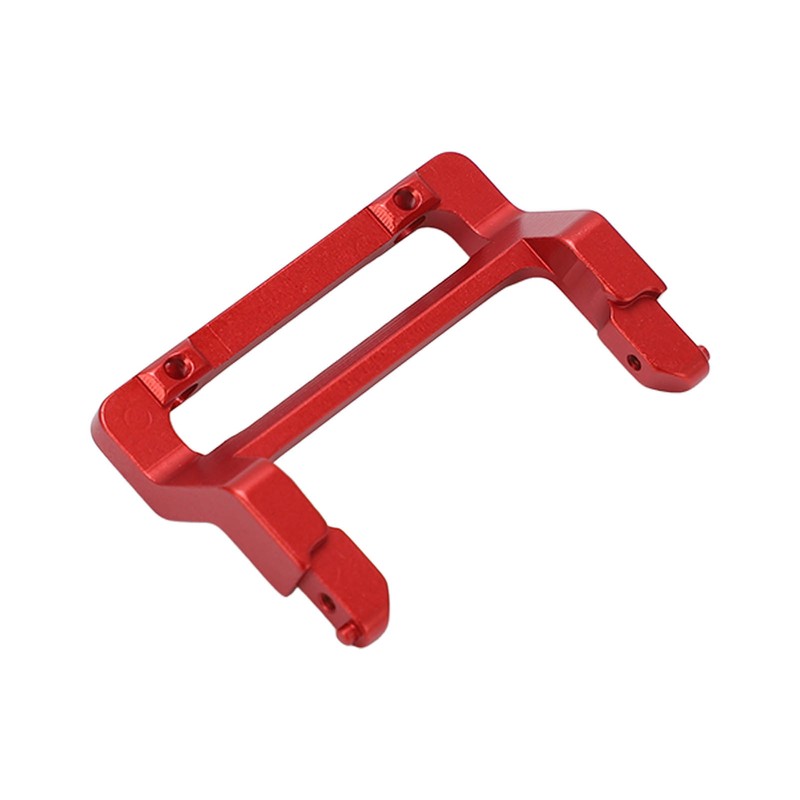 Aluminium Front Bumper Mount RC Car for AXIAL SCX24 1/24