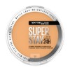 Maybelline Supertay Active Wear base de maquillaje en polvo 310