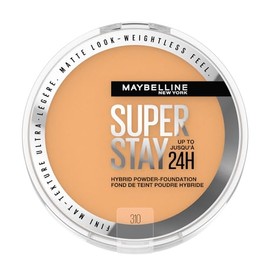 Maybelline Supertay Active Wear base de maquillaje en polvo 310