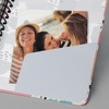SIGEL JN610 Spiral Notepad A5 Dotted, Turquoise, Apricot, Bullet Journal