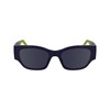 KARL LAGERFELD Unisex Sunglasses, plum