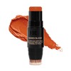 NUDESTIX Nudies Bloom All Over Dewy Color – 3-in-1 Cream