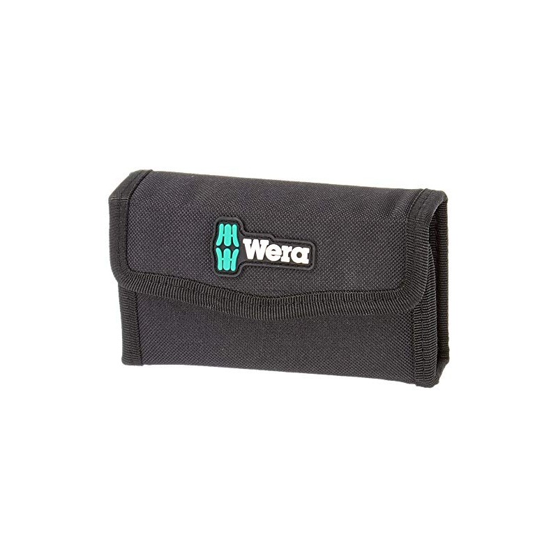 Textile Box Bit-Safe 61 Tool bag empty