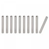 sourcing map 3 x 25 mm Dowel Pins 304 Stainless