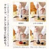 Liroyal Cocktail Long Pestle Stirring Rod Fruit Grinder Ice Crushing