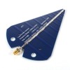 Byttlerom HT5 Log Periodic Antenna 1.3-10GHz High Gain 6-9dBi 50Ohm