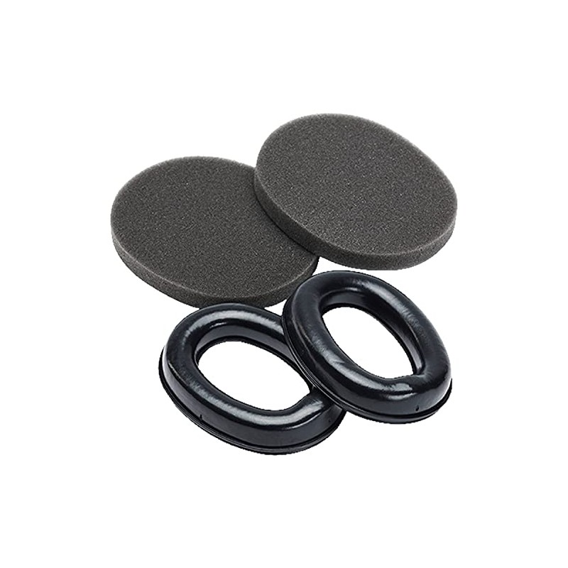 Sordin Hygiene Kit for Classic HPE - 1 Pair Replacement