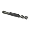 Suntour Unisex - Adult Coil Spring, 2220591039 Spiral Spring, Grey,