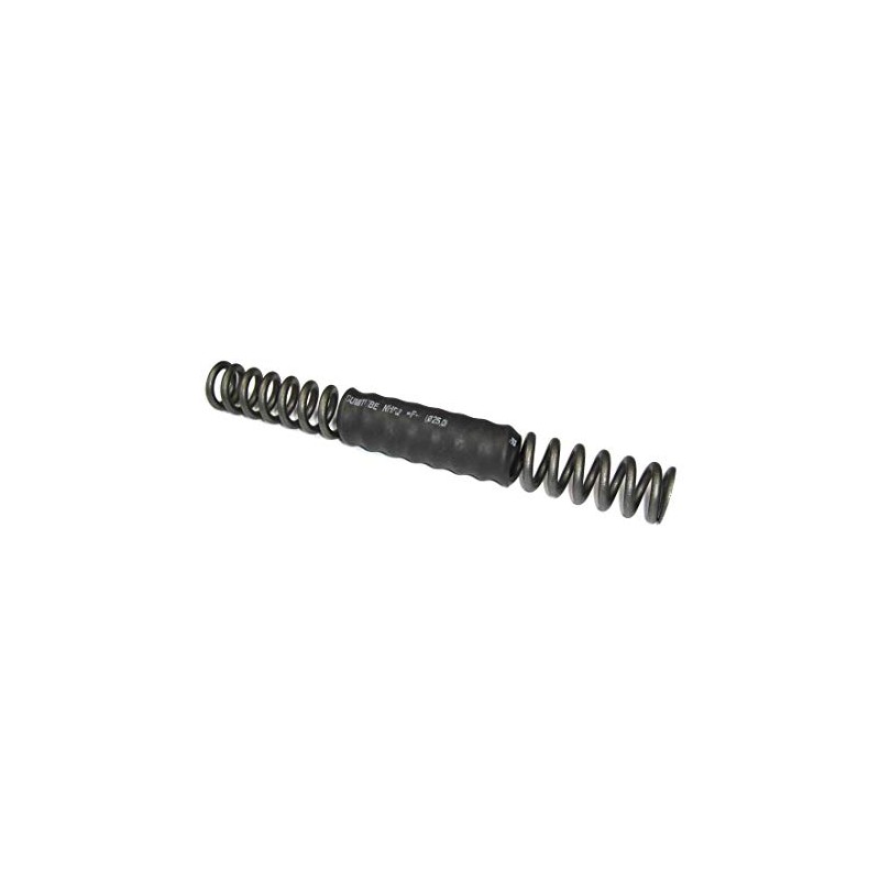 Suntour Unisex - Adult Coil Spring, 2220591039 Spiral Spring, Grey,