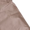 Swing Top Cover Replacement Outdoor Waterproof Dustproof Garden Swing Chair