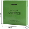GECOMO Eyeshadow, Popular on SNS, High-Pigment Eyeshadow Palette, Long-Lasting Color