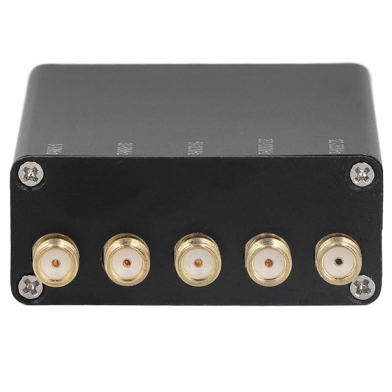Full Band Receiver 10kHz1GHz Aviation Broadband Shortwave Radio Simple RTLSDRS
