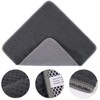 KinHwa Microfiber Dish Cloths for Washing Up Drying Towels Waffle