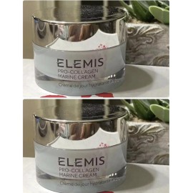 Elemis 2 Elemis Pro-Collagen Marine Anti-Wrinkle Day Cream - 30ml