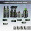 Scent Assassin Laundry Detergent - Unscented - 16oz - Scent