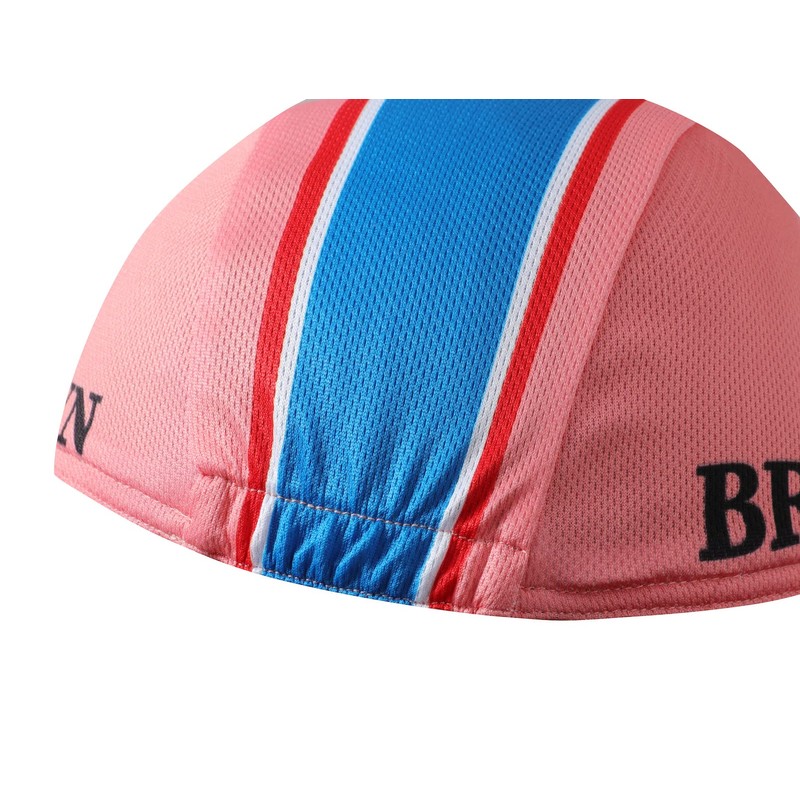 BikingBros Lightweight Summer Cycling Cap with UV Protection for Cycling